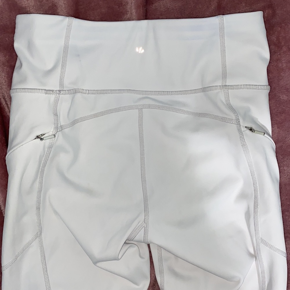 Lululemon athleta leggings